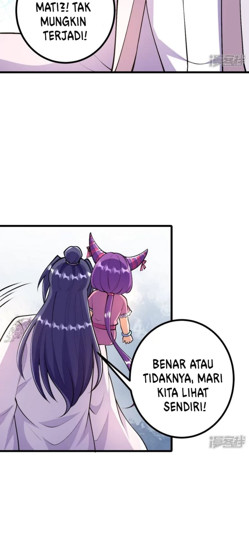 The Strongest Body Old Ancestor In History Chapter 39 - halaman 27