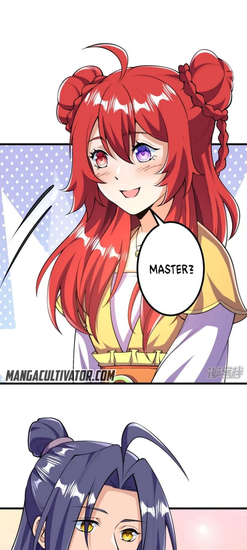 The Strongest Body Old Ancestor In History Chapter 39 - halaman 4
