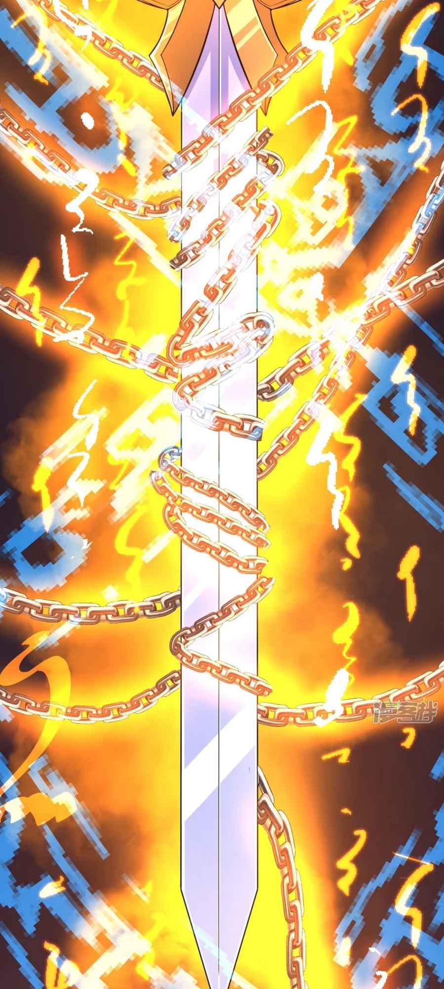 The Strongest Body Old Ancestor In History Chapter 41 - halaman 28