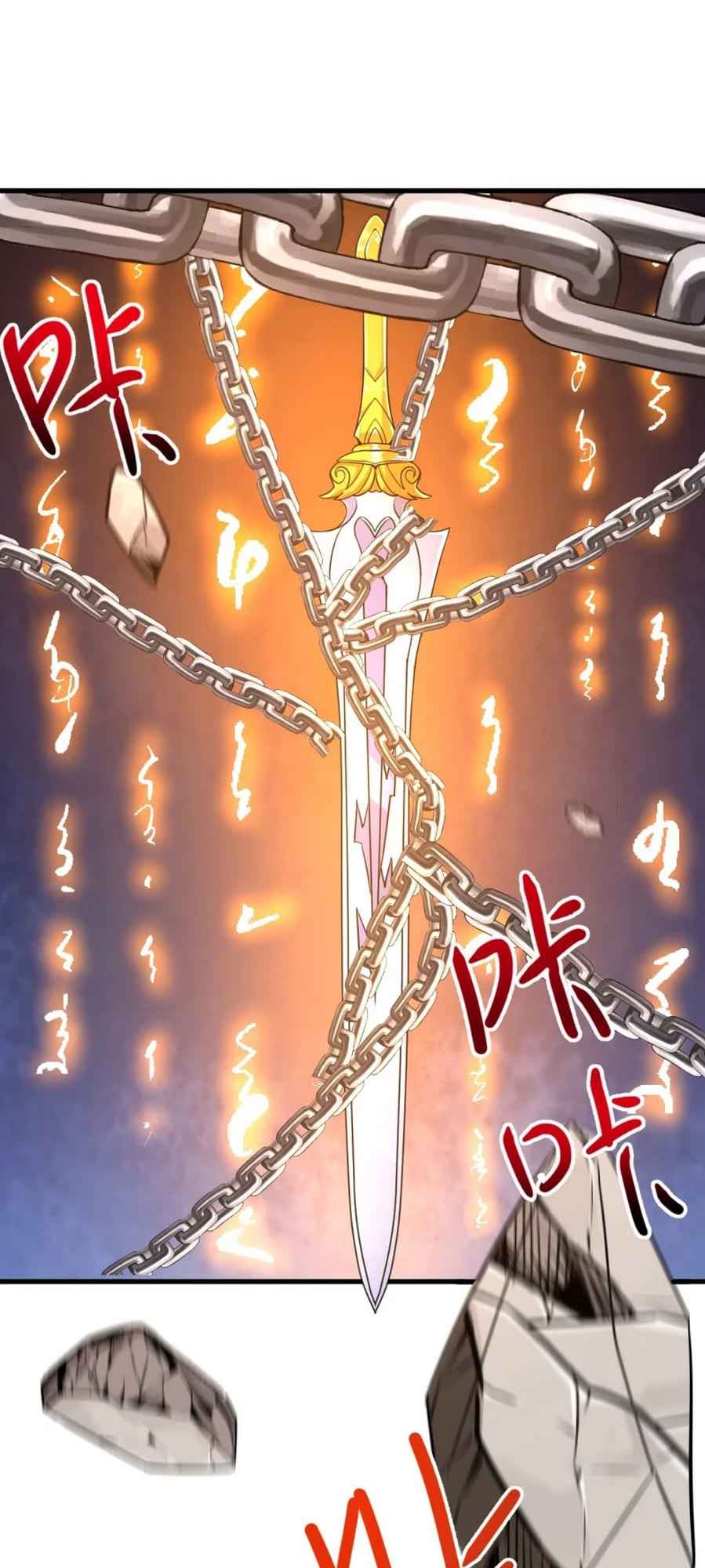 The Strongest Body Old Ancestor In History Chapter 42 - halaman 14