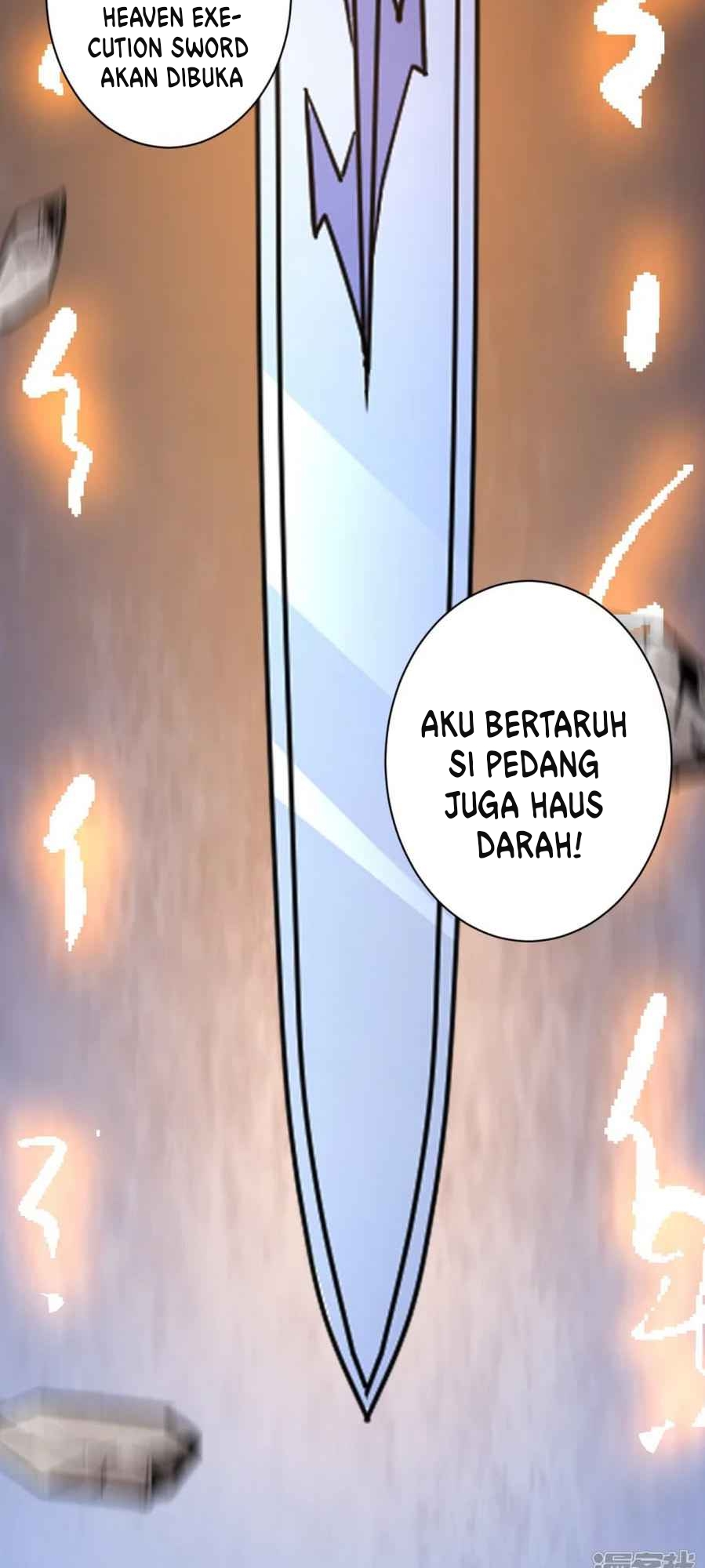 The Strongest Body Old Ancestor In History Chapter 42 - halaman 17