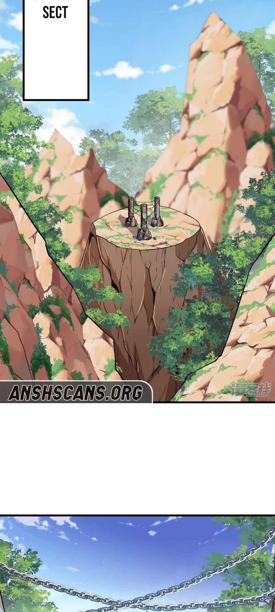The Strongest Body Old Ancestor In History Chapter 42 - halaman 2