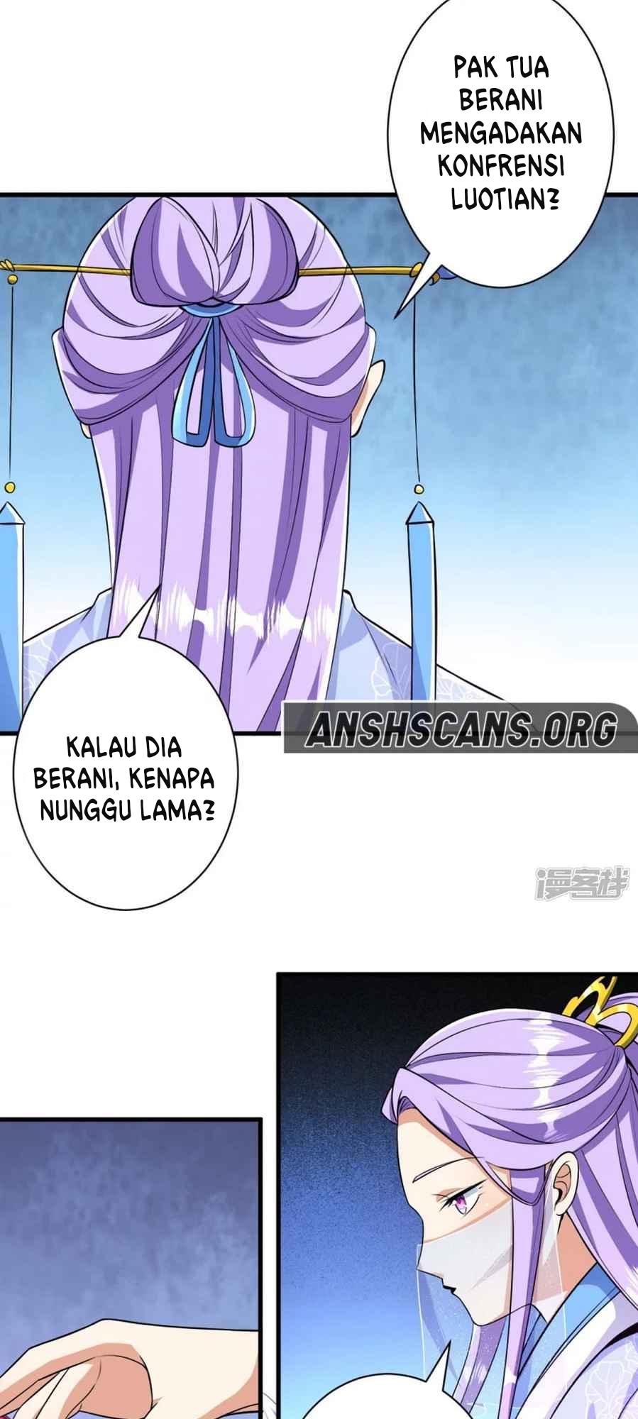 The Strongest Body Old Ancestor In History Chapter 42 - halaman 26