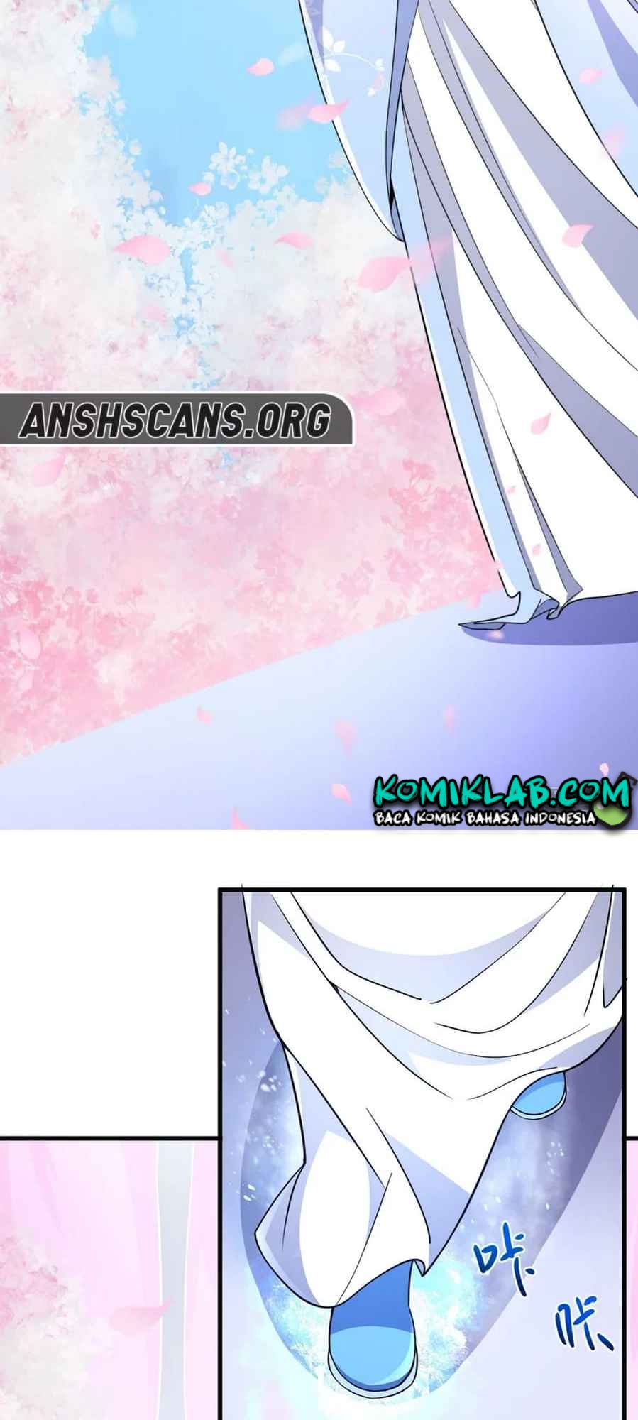 The Strongest Body Old Ancestor In History Chapter 42 - halaman 31