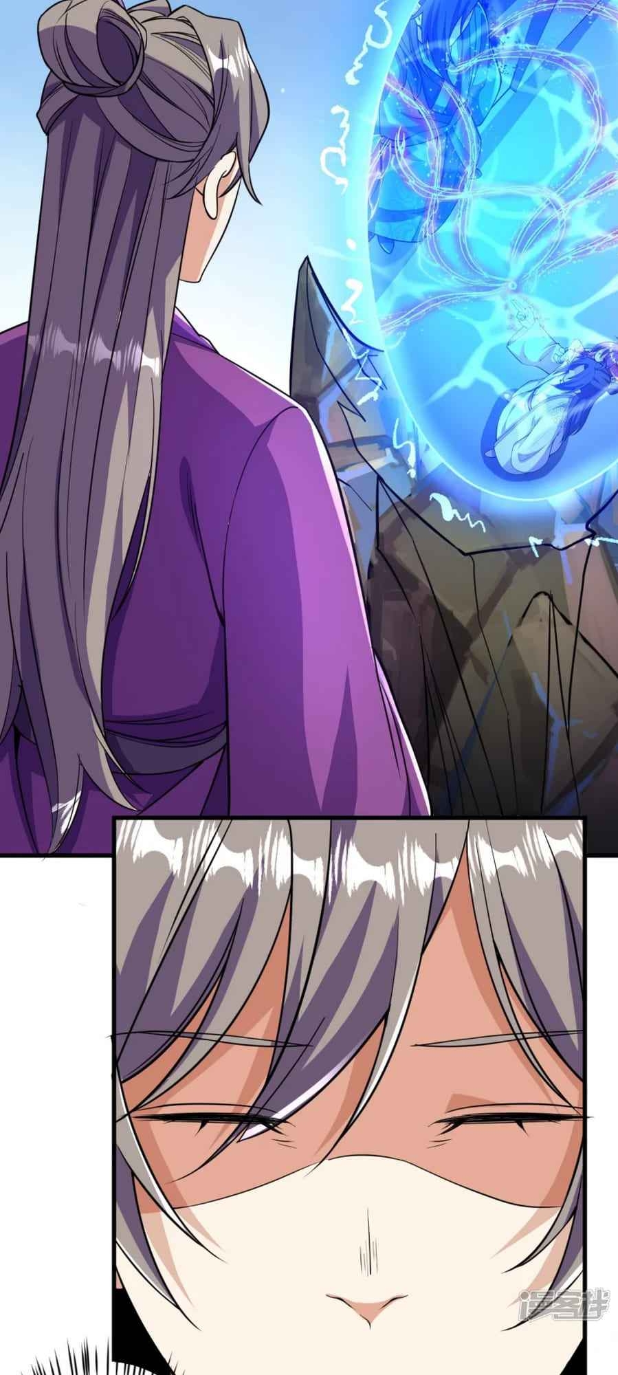 The Strongest Body Old Ancestor In History Chapter 42 - halaman 4