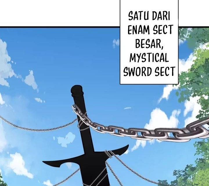 The Strongest Body Old Ancestor In History Chapter 43 - halaman 10