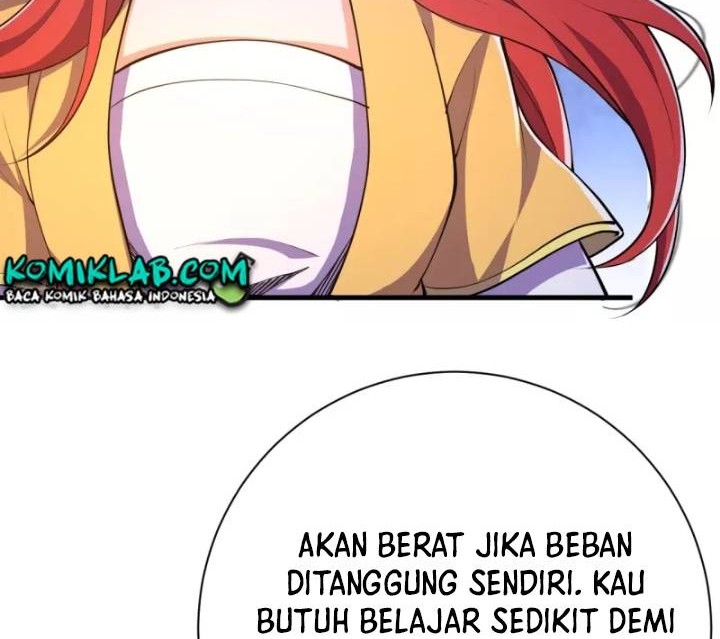 The Strongest Body Old Ancestor In History Chapter 43 - halaman 30
