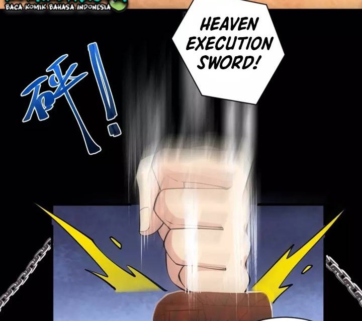 The Strongest Body Old Ancestor In History Chapter 43 - halaman 6