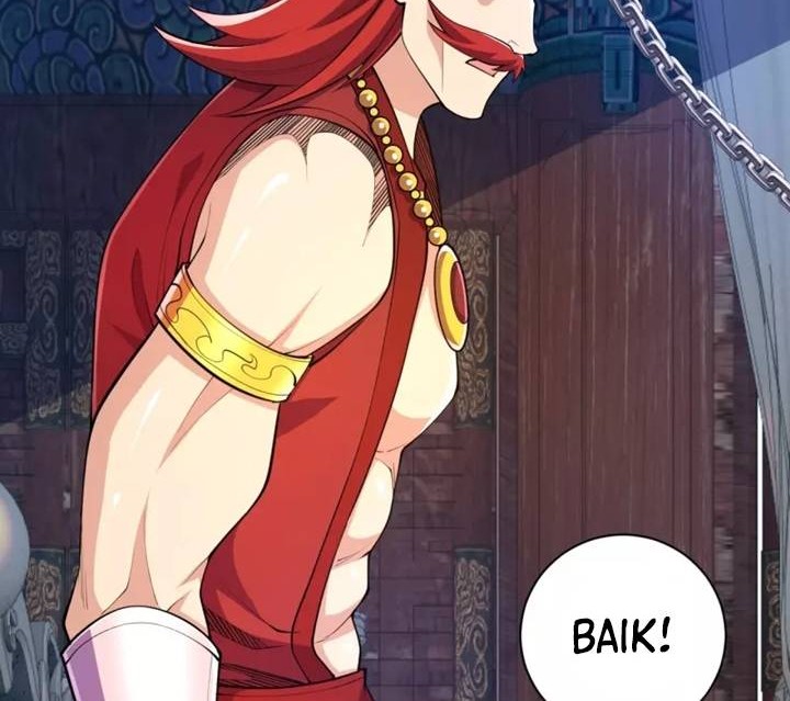 The Strongest Body Old Ancestor In History Chapter 43 - halaman 8