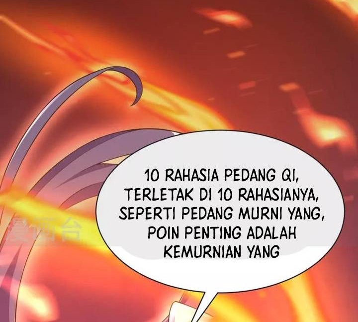 The Strongest Body Old Ancestor In History Chapter 44 - halaman 10