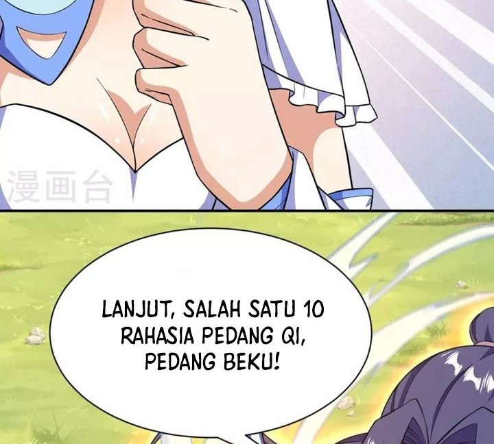 The Strongest Body Old Ancestor In History Chapter 44 - halaman 16
