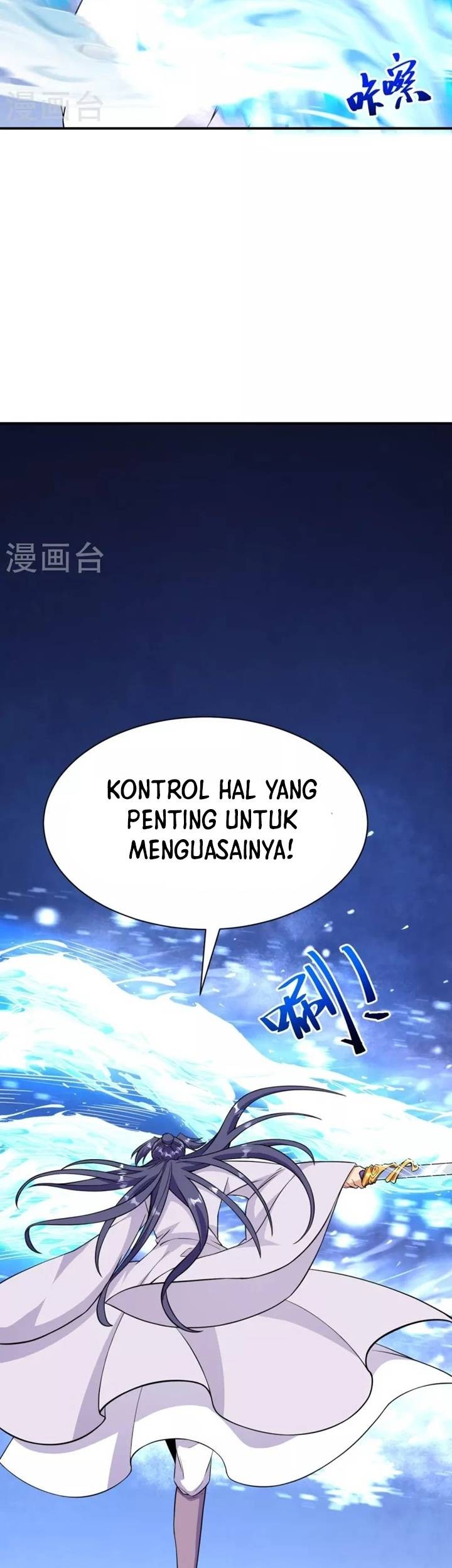 The Strongest Body Old Ancestor In History Chapter 44 - halaman 19