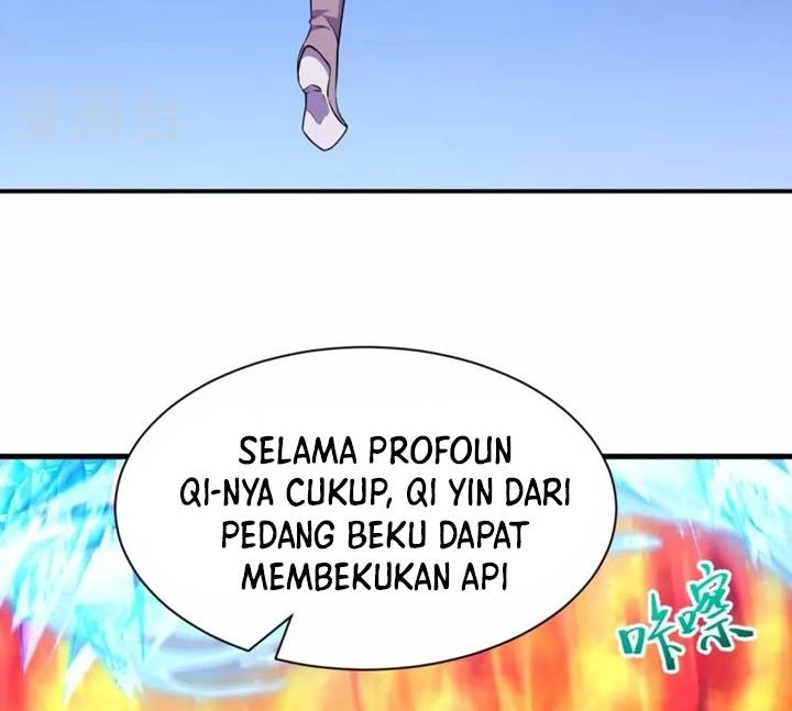The Strongest Body Old Ancestor In History Chapter 44 - halaman 20