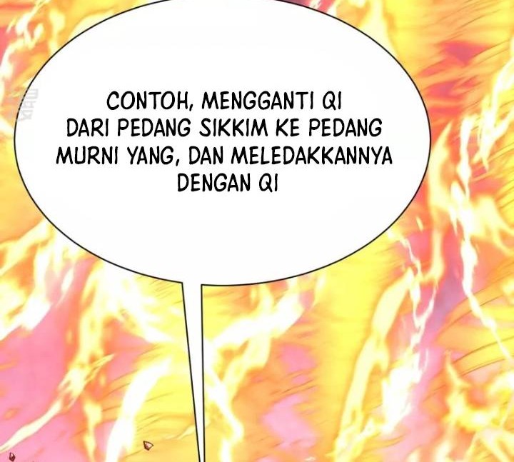 The Strongest Body Old Ancestor In History Chapter 44 - halaman 32