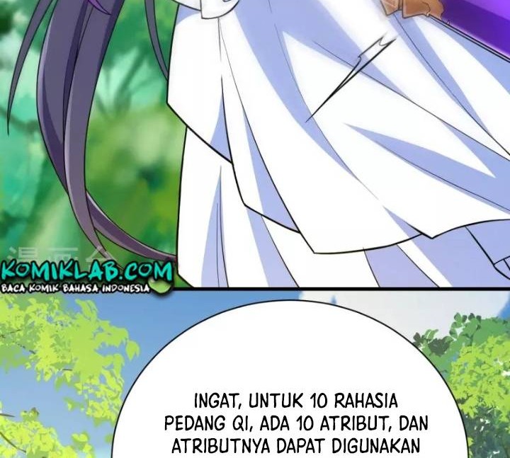 The Strongest Body Old Ancestor In History Chapter 44 - halaman 40