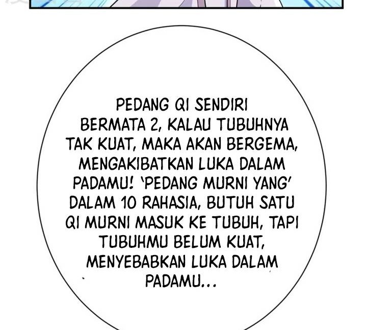 The Strongest Body Old Ancestor In History Chapter 44 - halaman 8