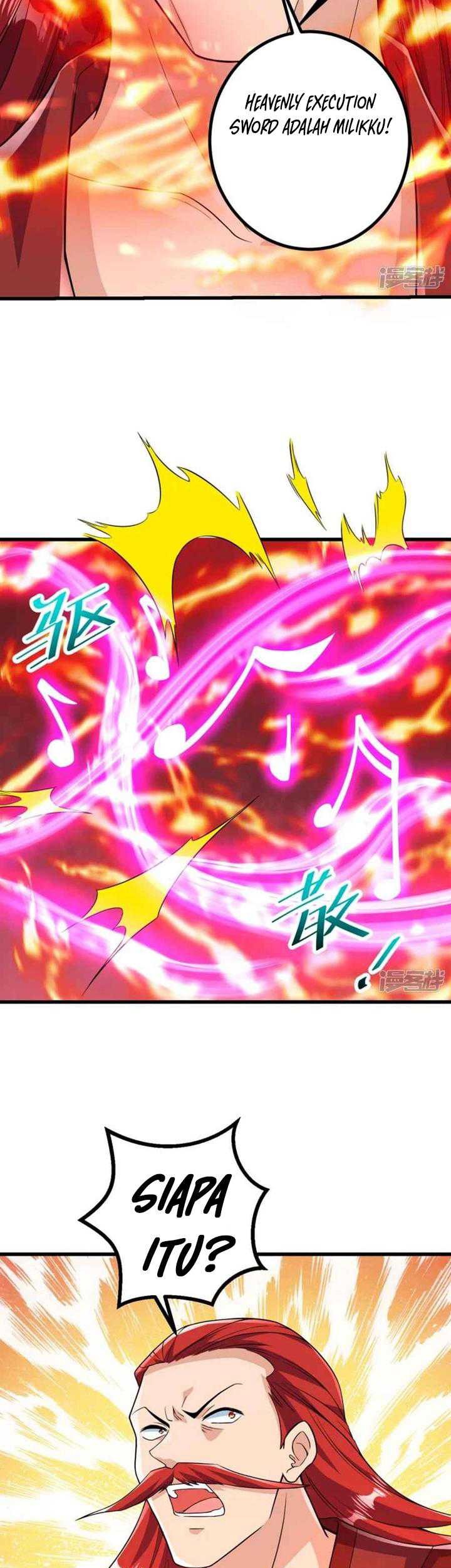 The Strongest Body Old Ancestor In History Chapter 48 - halaman 11