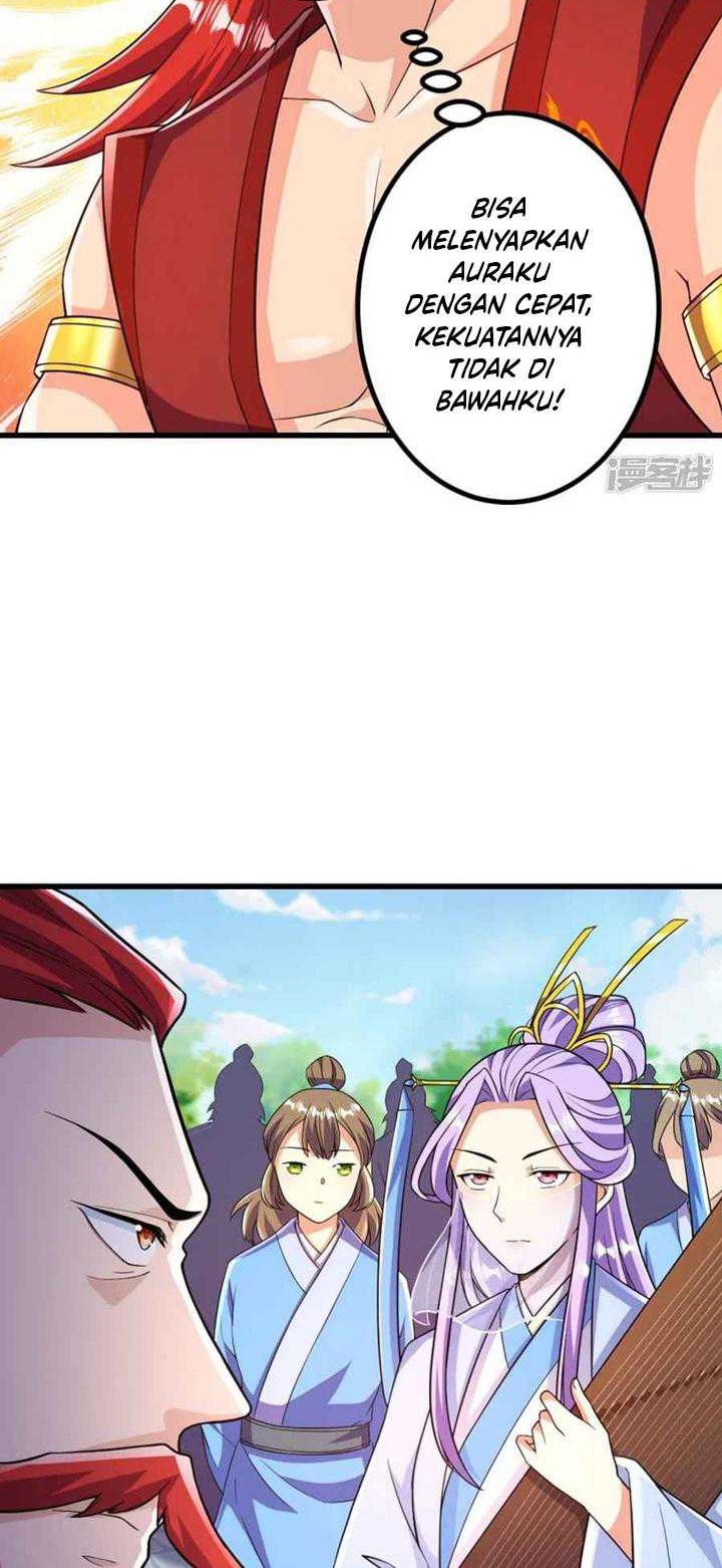 The Strongest Body Old Ancestor In History Chapter 48 - halaman 12