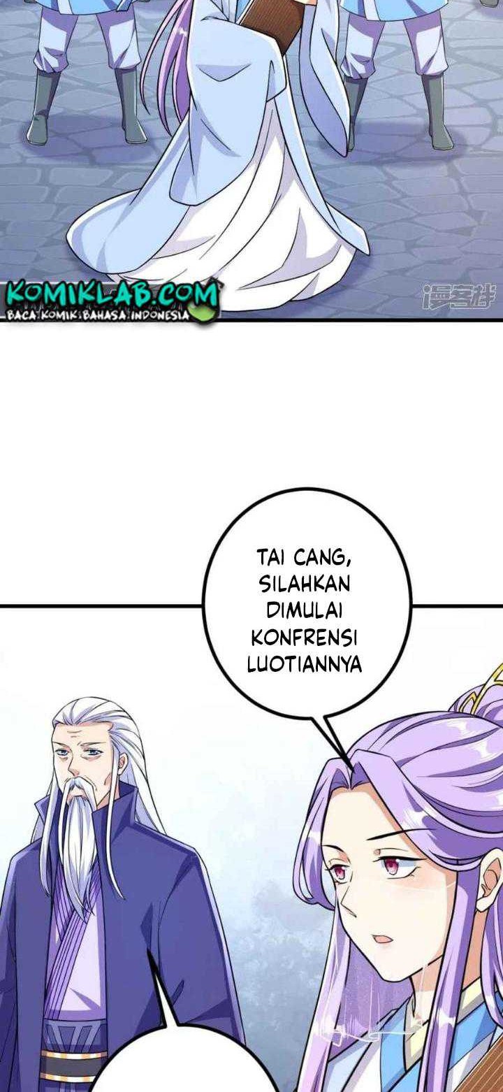 The Strongest Body Old Ancestor In History Chapter 48 - halaman 20