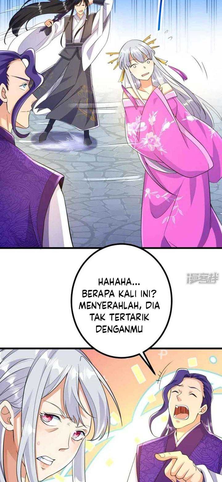 The Strongest Body Old Ancestor In History Chapter 48 - halaman 6