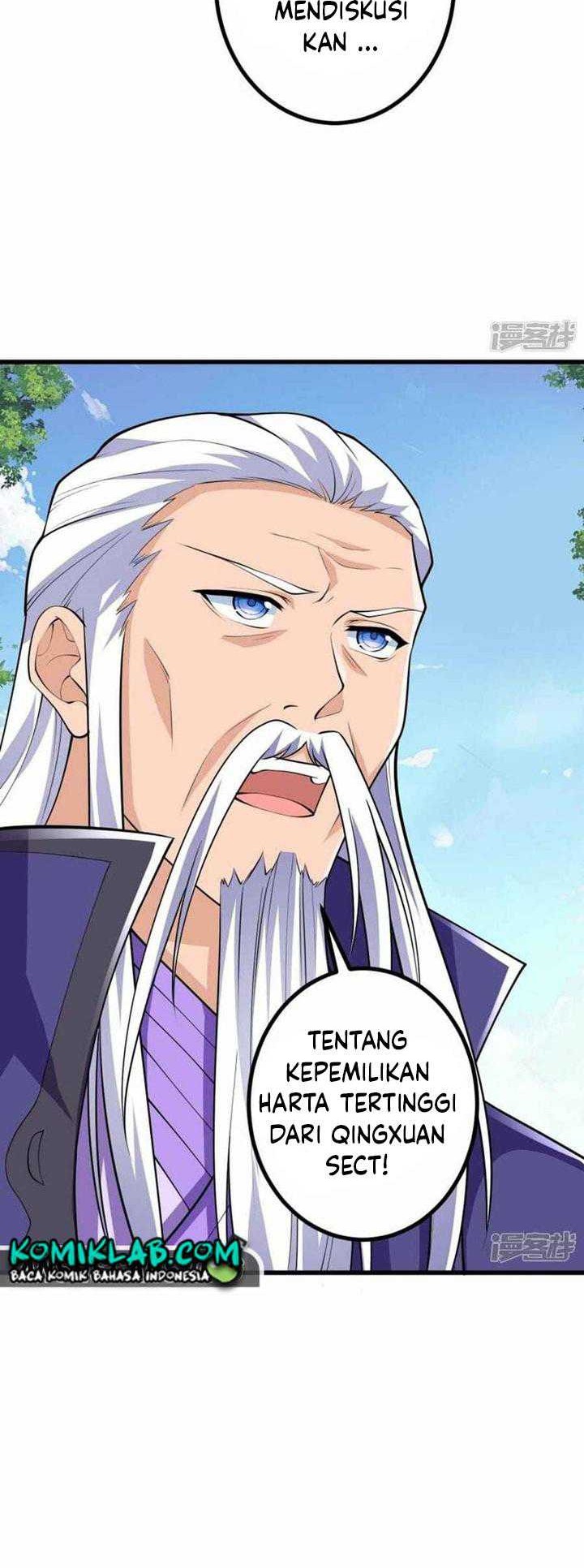The Strongest Body Old Ancestor In History Chapter 49 - halaman 4