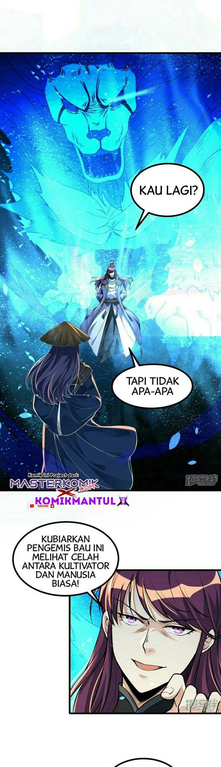 The Strongest Body Old Ancestor In History Chapter 5 - halaman 13