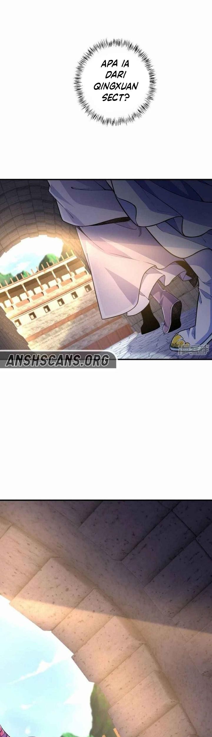 The Strongest Body Old Ancestor In History Chapter 51 - halaman 15