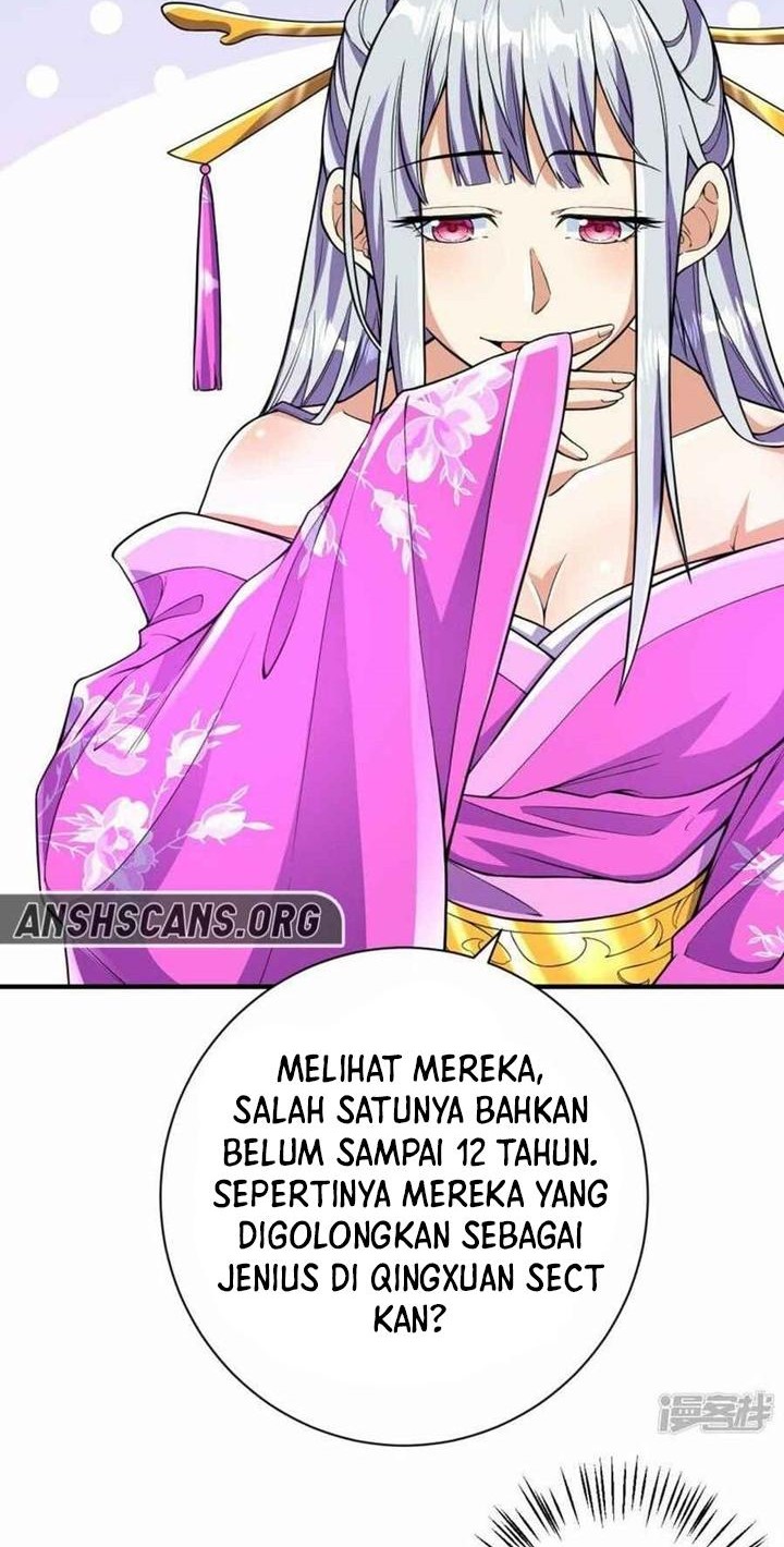 The Strongest Body Old Ancestor In History Chapter 52 - halaman 18