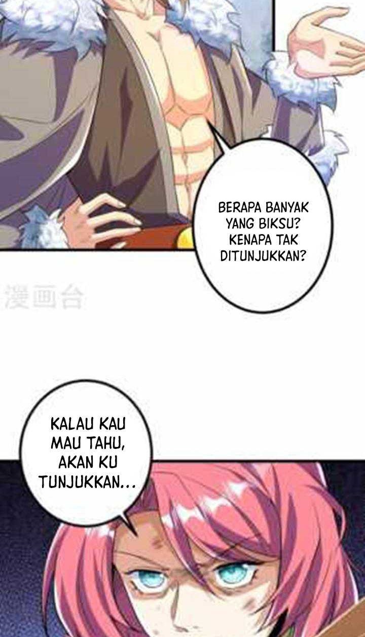 The Strongest Body Old Ancestor In History Chapter 54 - halaman 12