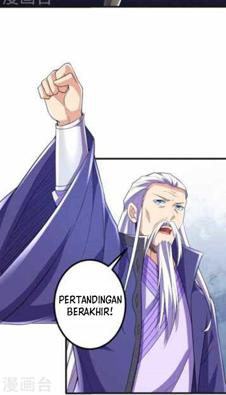 The Strongest Body Old Ancestor In History Chapter 54 - halaman 18