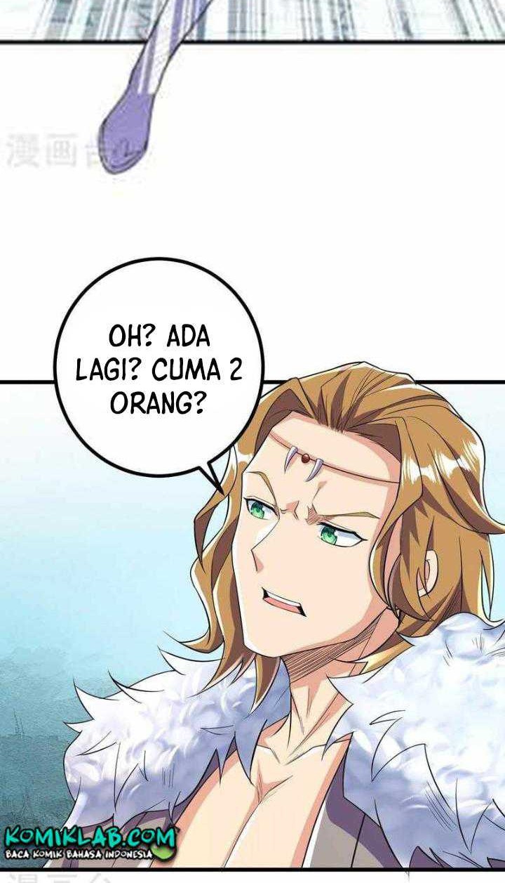 The Strongest Body Old Ancestor In History Chapter 54 - halaman 22