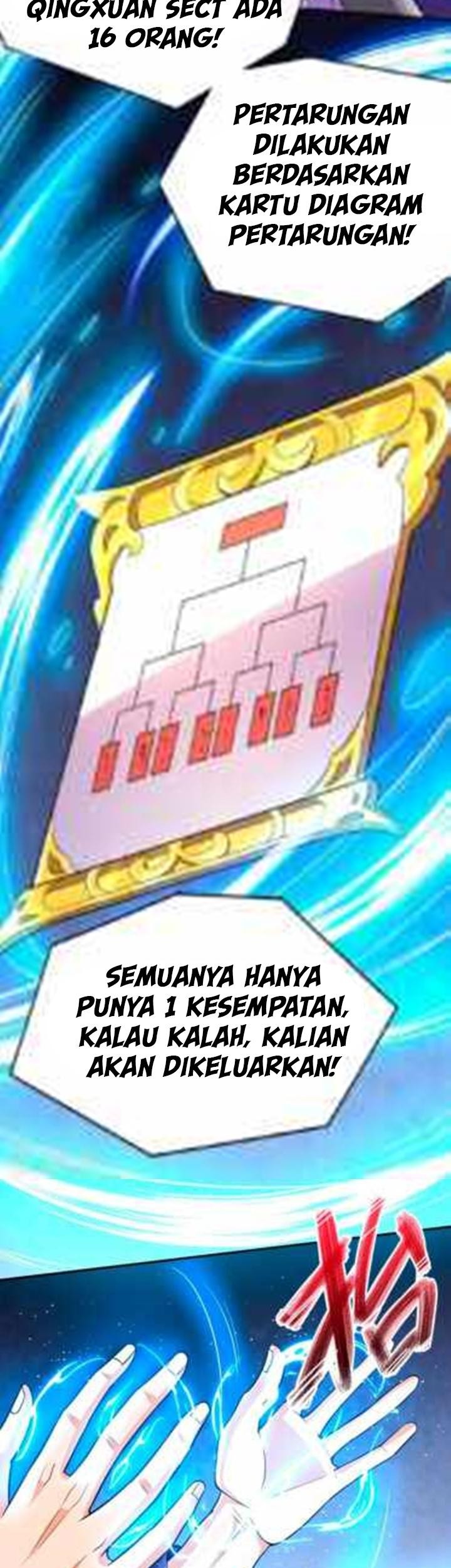 The Strongest Body Old Ancestor In History Chapter 55 - halaman 13