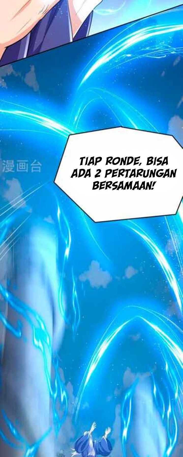 The Strongest Body Old Ancestor In History Chapter 55 - halaman 14