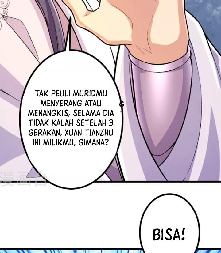 The Strongest Body Old Ancestor In History Chapter 56 - halaman 14