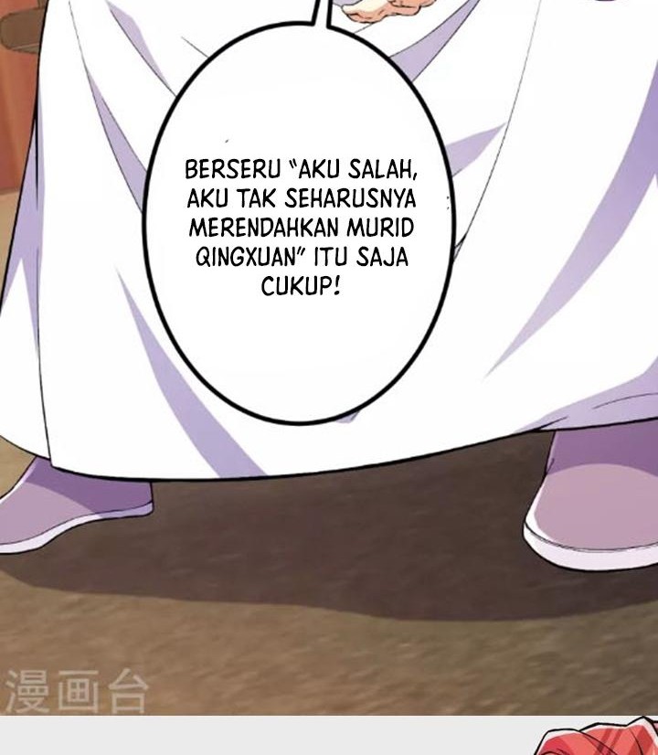 The Strongest Body Old Ancestor In History Chapter 56 - halaman 18