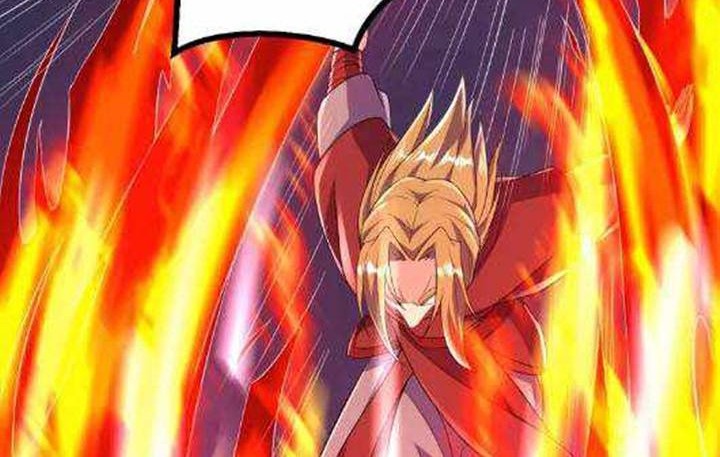 The Strongest Body Old Ancestor In History Chapter 58 - halaman 12