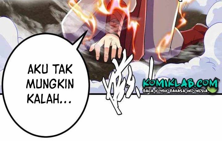 The Strongest Body Old Ancestor In History Chapter 58 - halaman 22