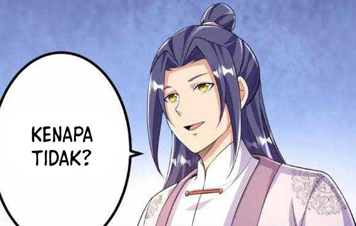 The Strongest Body Old Ancestor In History Chapter 58 - halaman 8