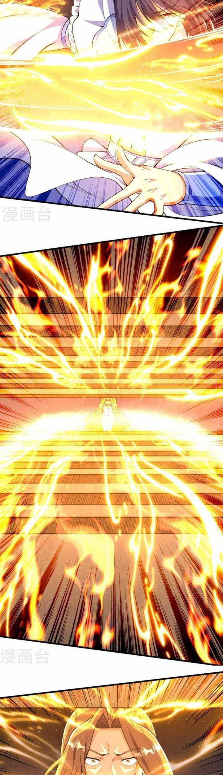 The Strongest Body Old Ancestor In History Chapter 59 - halaman 17
