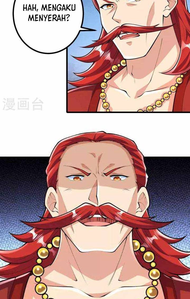 The Strongest Body Old Ancestor In History Chapter 59 - halaman 4