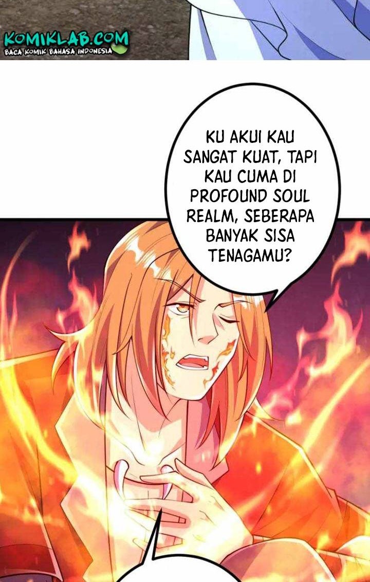 The Strongest Body Old Ancestor In History Chapter 59 - halaman 8