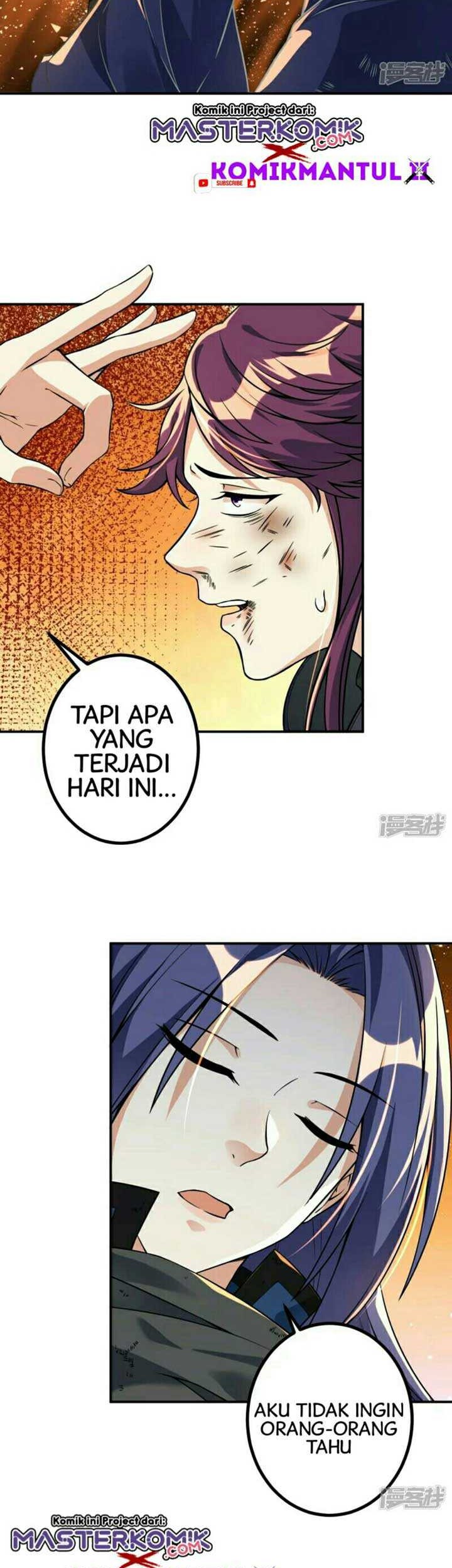 The Strongest Body Old Ancestor In History Chapter 6 - halaman 11