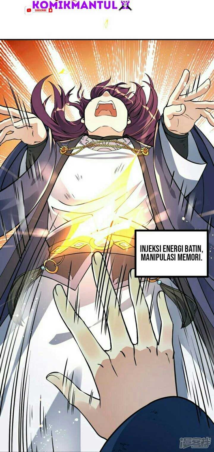 The Strongest Body Old Ancestor In History Chapter 6 - halaman 12