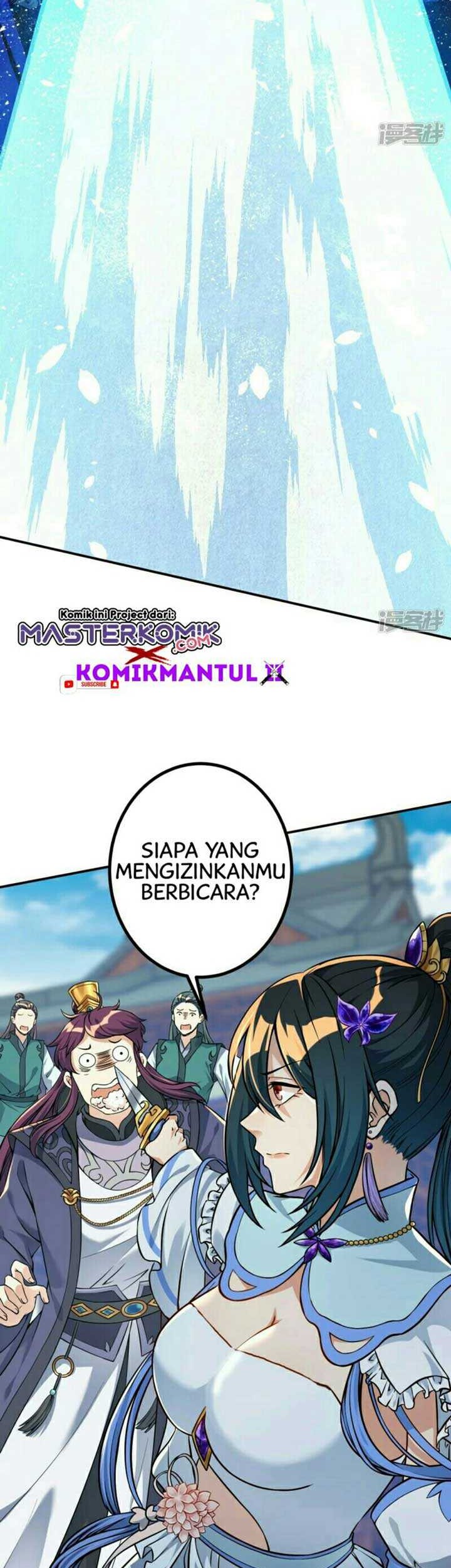 The Strongest Body Old Ancestor In History Chapter 6 - halaman 19