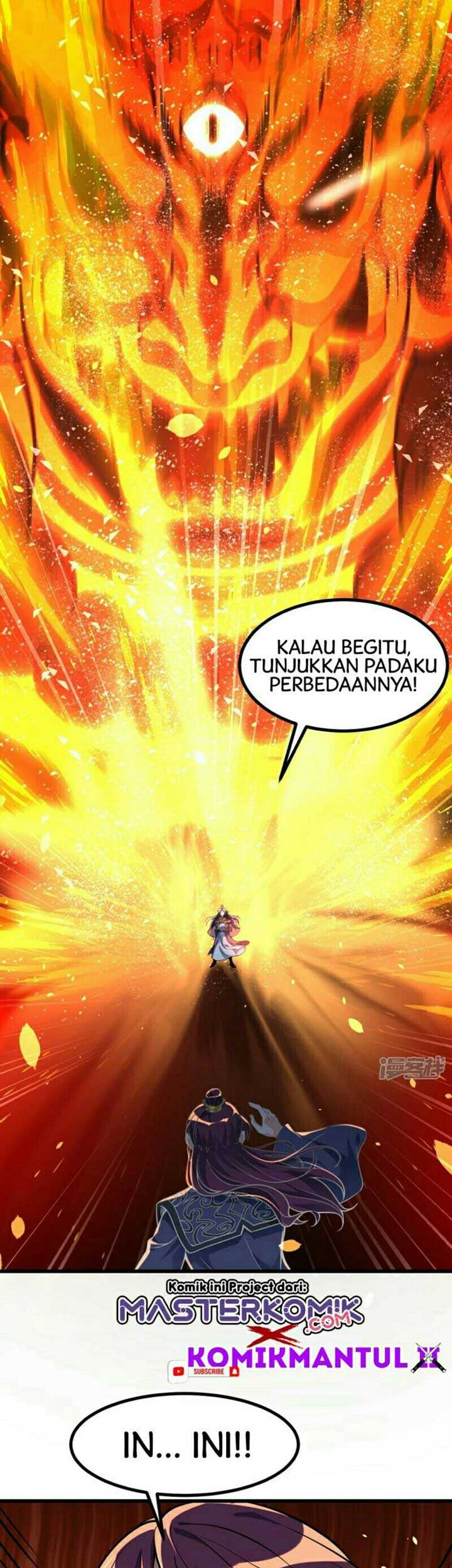 The Strongest Body Old Ancestor In History Chapter 6 - halaman 3
