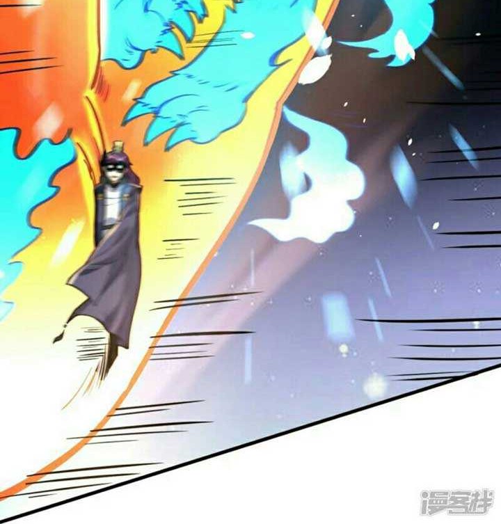 The Strongest Body Old Ancestor In History Chapter 6 - halaman 5