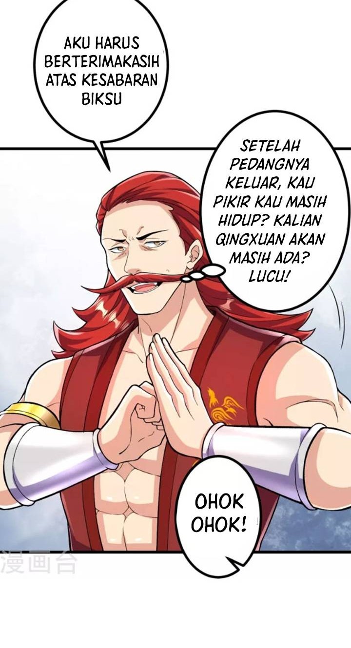 The Strongest Body Old Ancestor In History Chapter 60 - halaman 12
