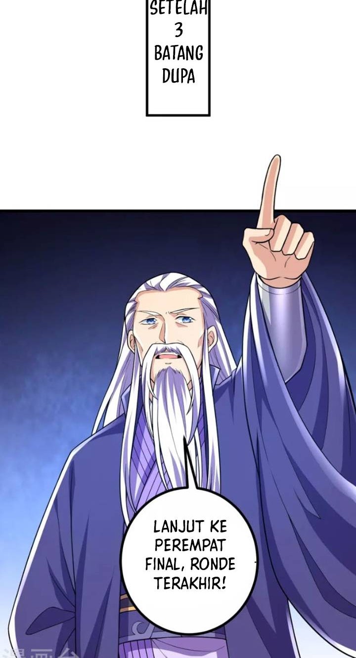 The Strongest Body Old Ancestor In History Chapter 60 - halaman 14