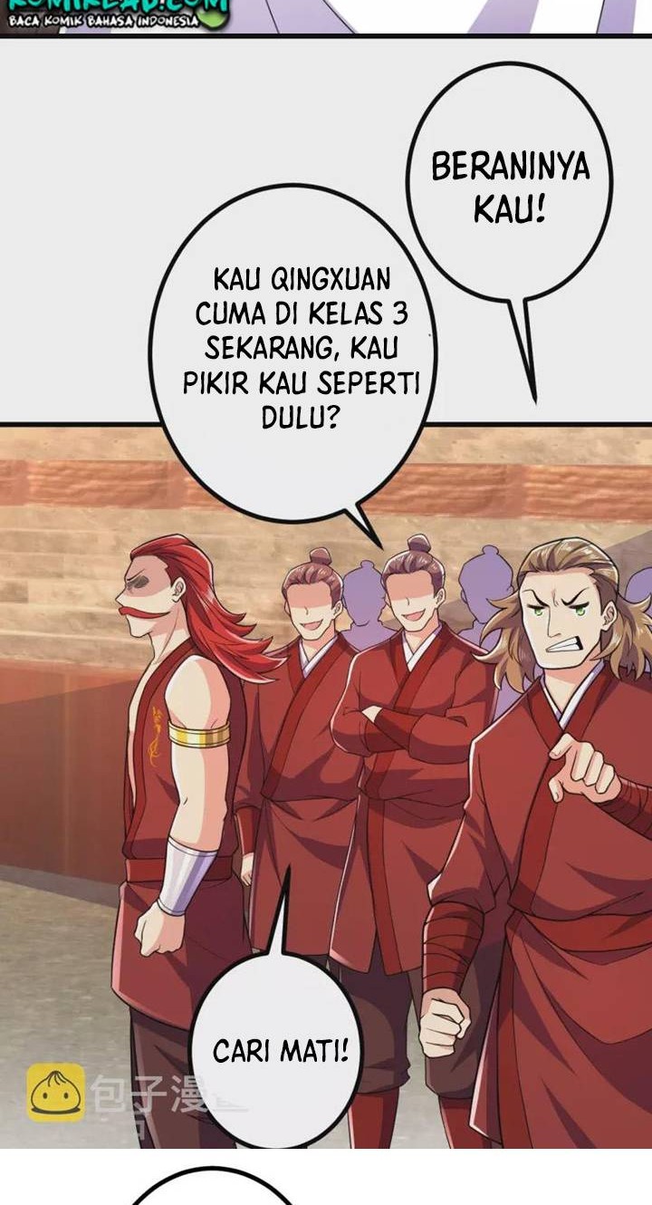 The Strongest Body Old Ancestor In History Chapter 60 - halaman 4