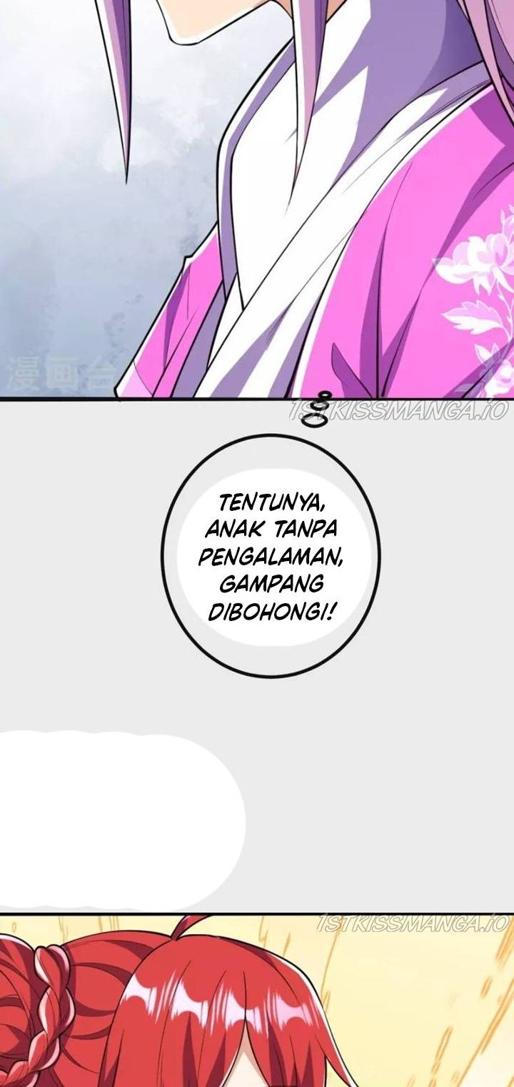 The Strongest Body Old Ancestor In History Chapter 61 - halaman 16